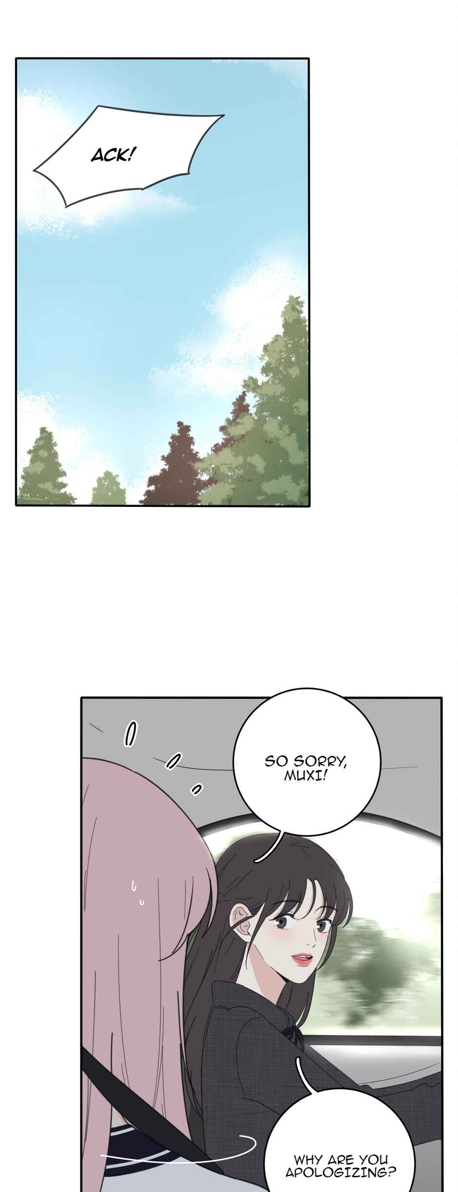 Rénjiān Bǎilǐ Jǐn Chapter 37 - Page 4