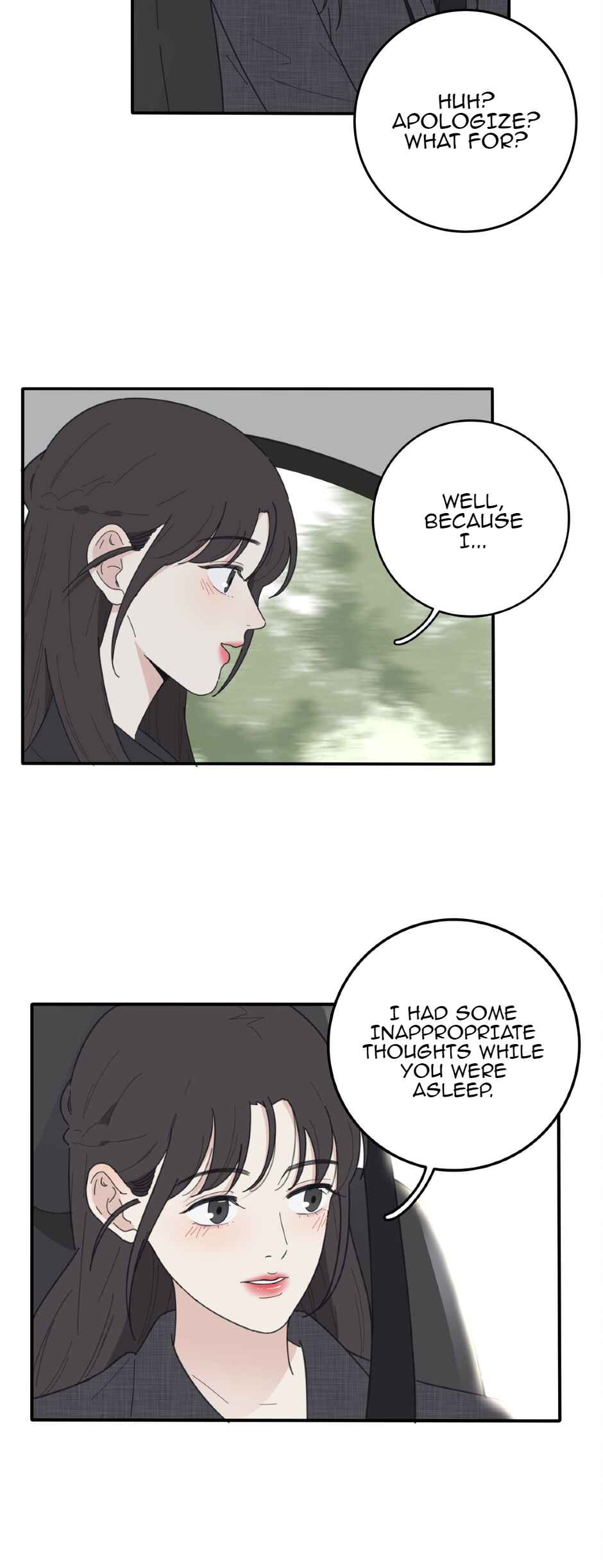Rénjiān Bǎilǐ Jǐn Chapter 37 - Page 7