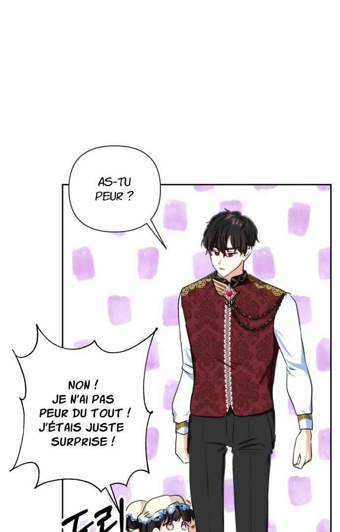 Monster Duke's Daughter Chapter 18 - Page 49