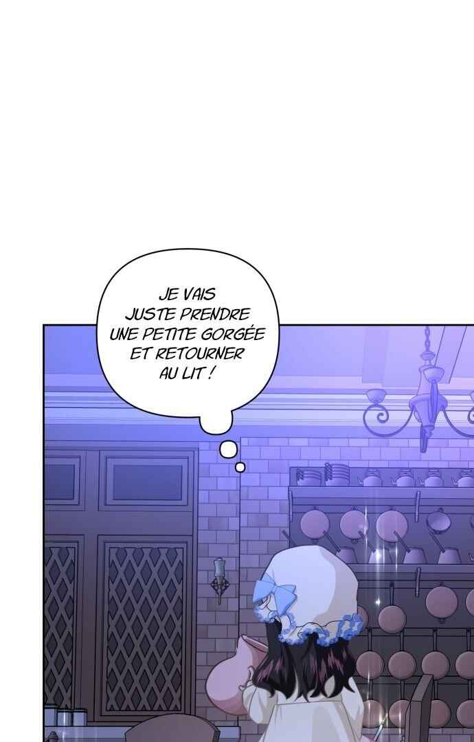 Monster Duke's Daughter Chapter 18 - Page 6