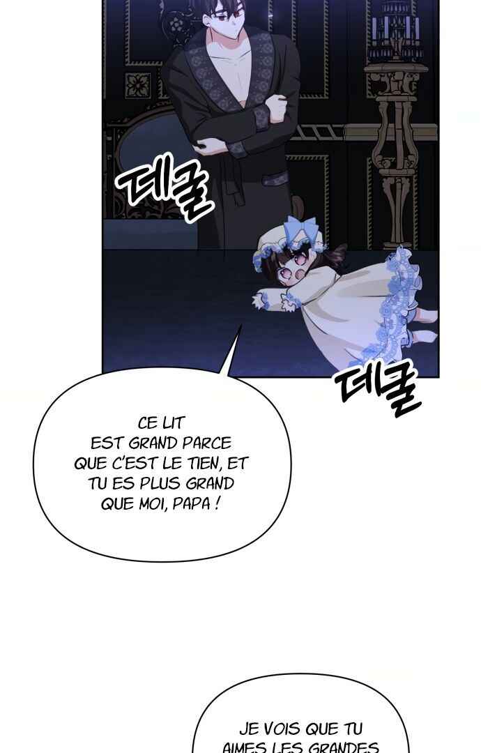 Monster Duke's Daughter Chapter 18 - Page 69
