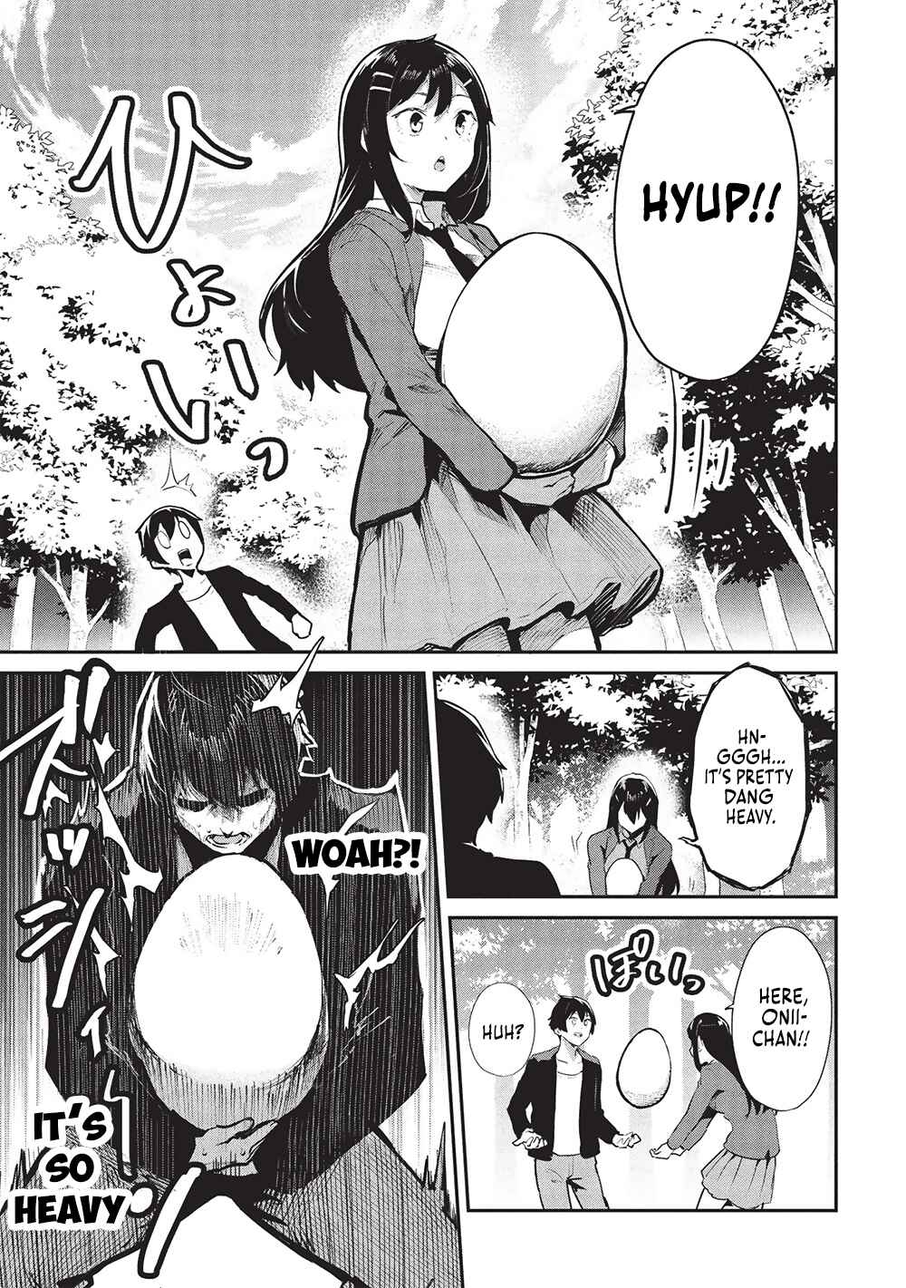 Itsudemo Jitaku ni Kaereru Ore wa, Isekai de Gyoushounin wo Hajimemashita Chapter 54 - Page 14