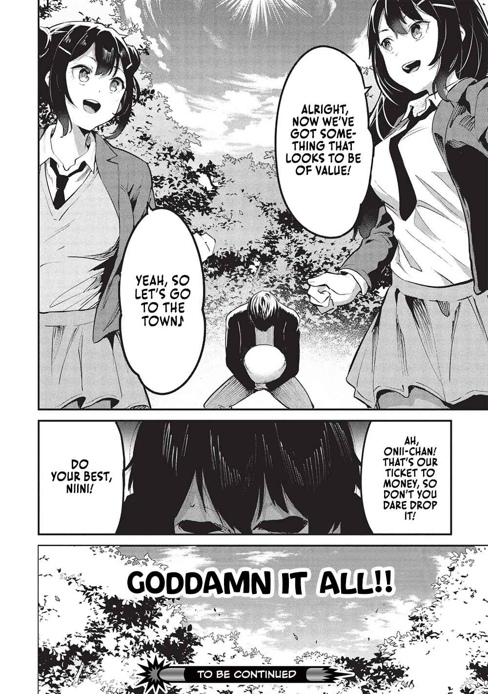 Itsudemo Jitaku ni Kaereru Ore wa, Isekai de Gyoushounin wo Hajimemashita Chapter 54 - Page 17