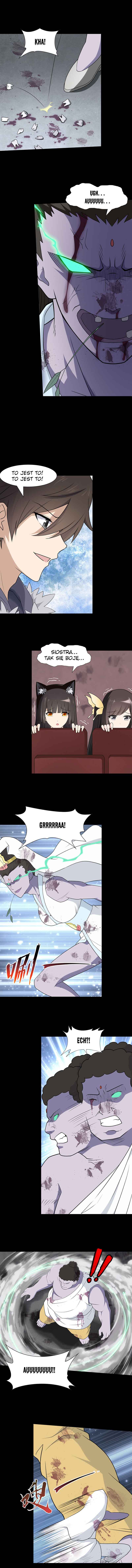 My Girlfriend Is a Zombie Chapter 68 - Page 6
