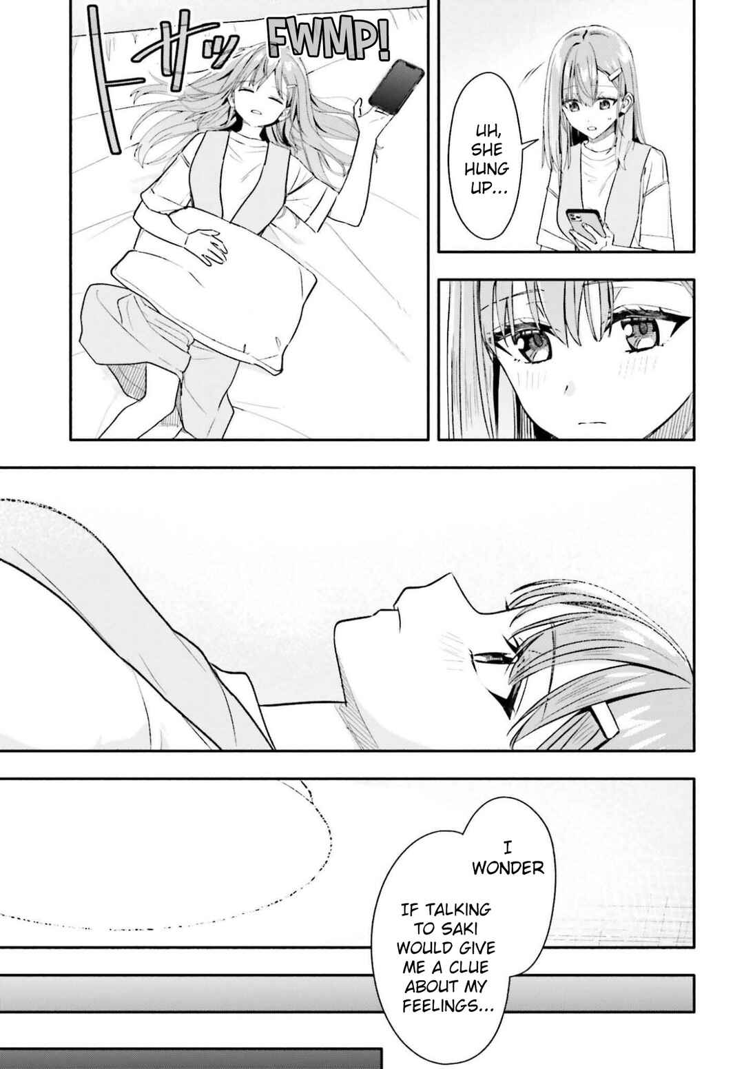 Kaji Daikou no Arubaito wo Hajimetara Gakuen Ichi no Bishoujo no Kazoku ni Kiniirarechaimashita. Chapter 10 - Page 22