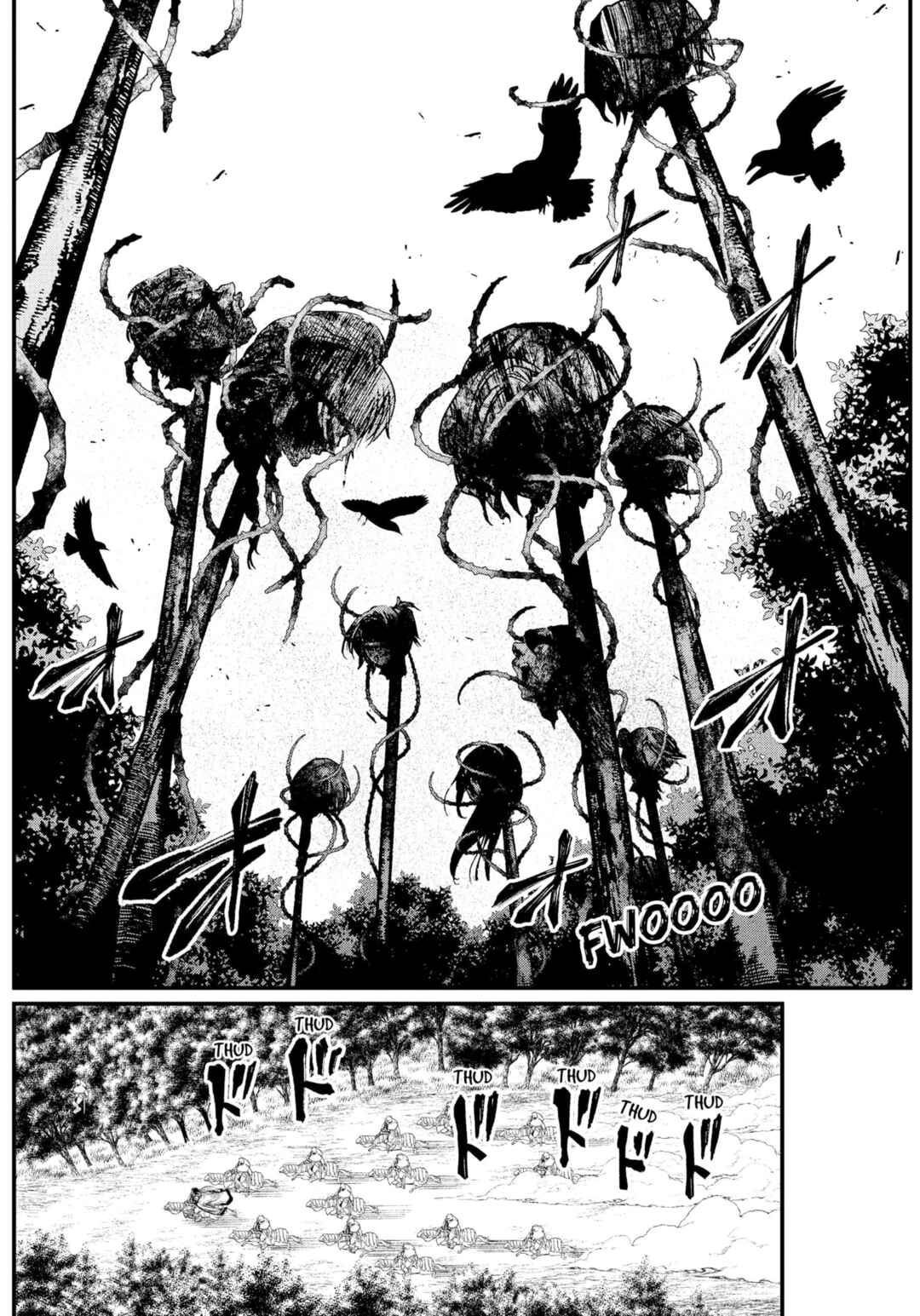 Märchen Crown Chapter 2 - Page 3