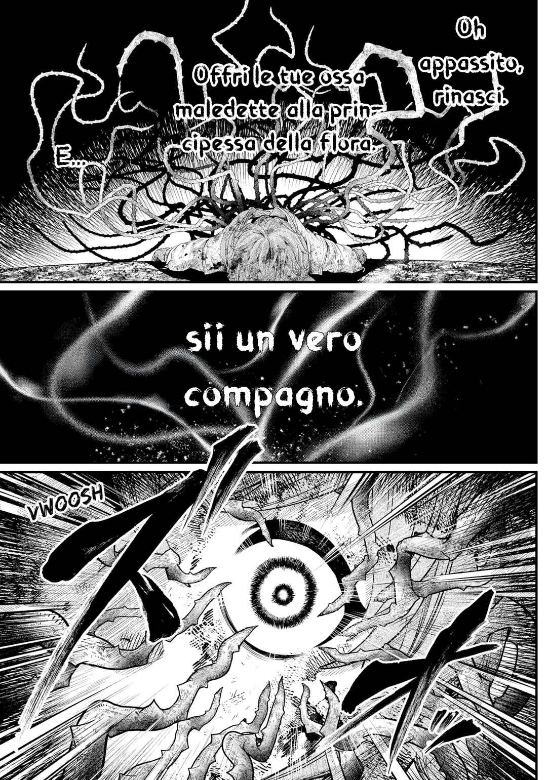 Märchen Crown Chapter 2 - Page 30