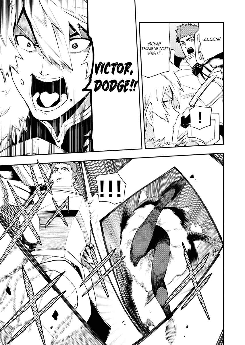 Tsuihou Sareta Renkinjutsushi-san, Saikyou no Dungeon o Tsukurimasen ka? Chapter 21 - Page 14