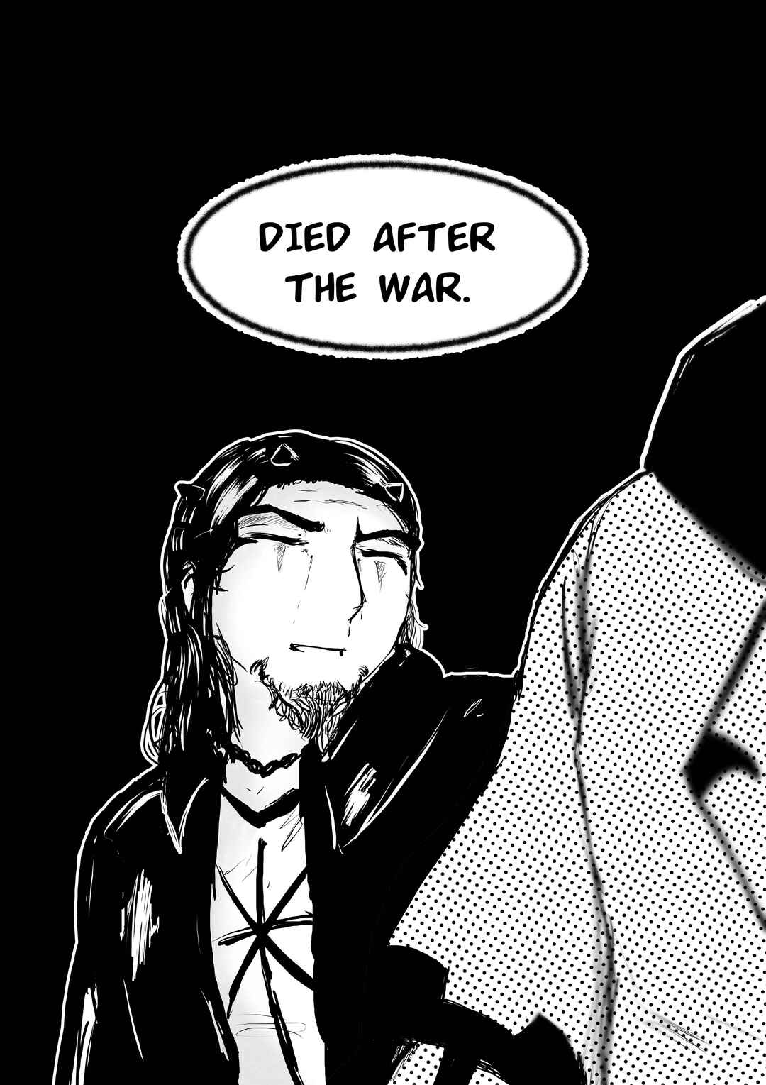 A Party Cure Chapter 15 - Page 10