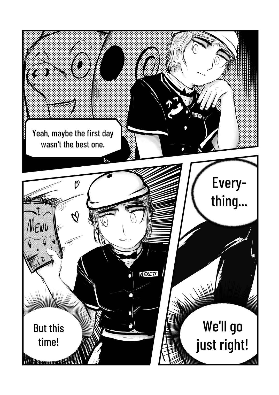A Party Cure Chapter 15 - Page 2