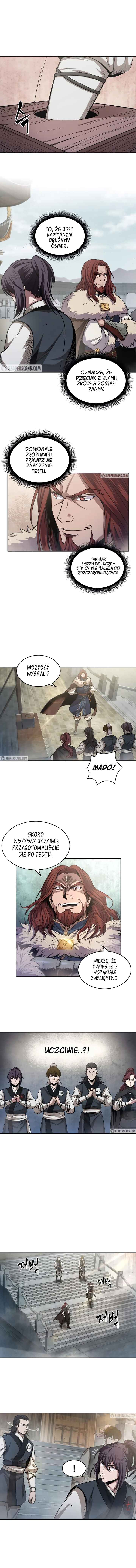 Nano Machine Chapter 25 - Page 2
