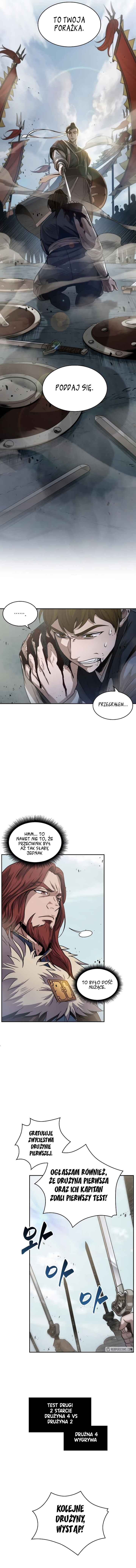 Nano Machine Chapter 25 - Page 6