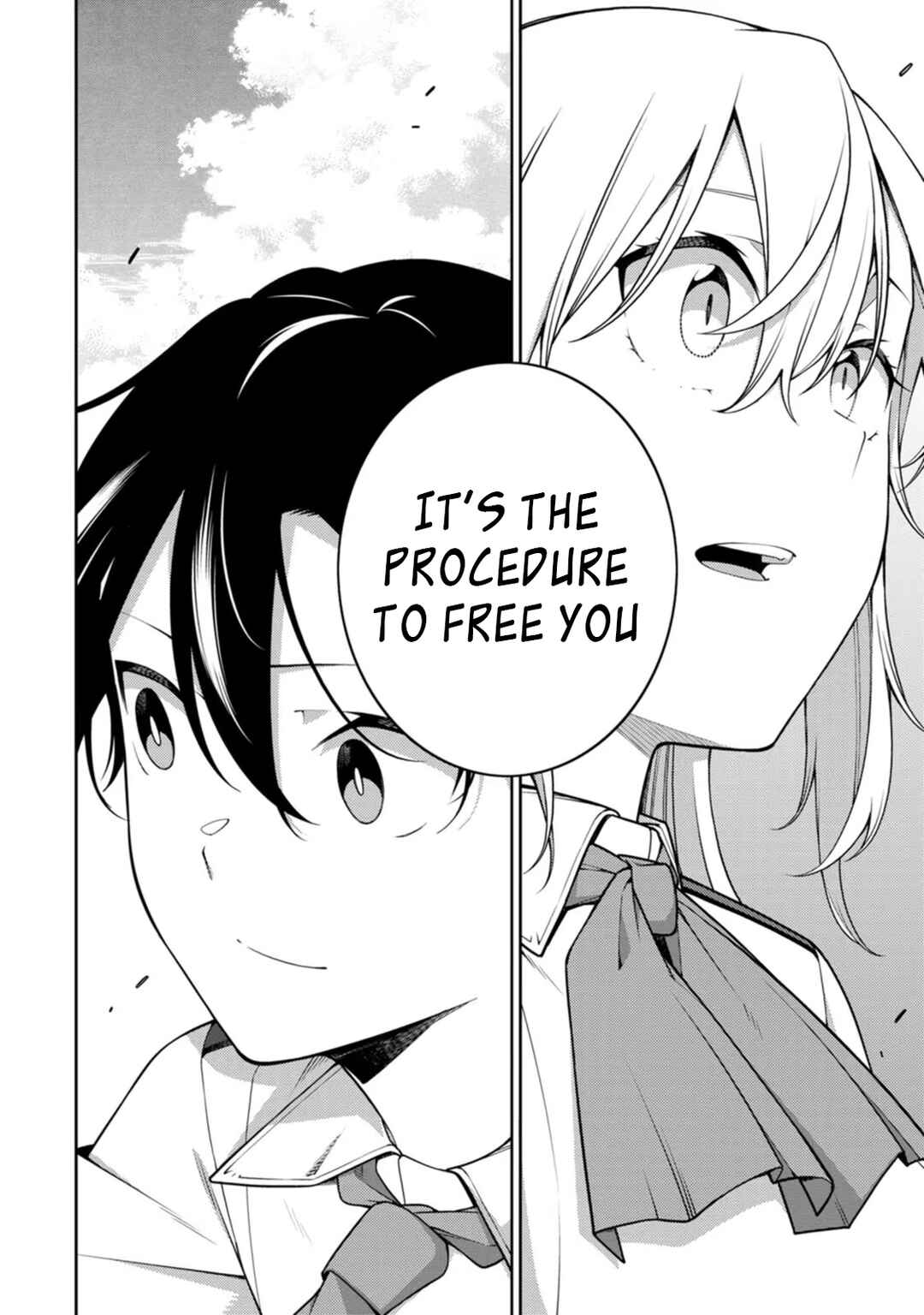 Saikyou Onmyouji no Isekai Tenseiki ~Geboku no Youkaidomo ni Kurabete Monster ga Yowai Sugirundaga~ Chapter 18.4 - Page 10