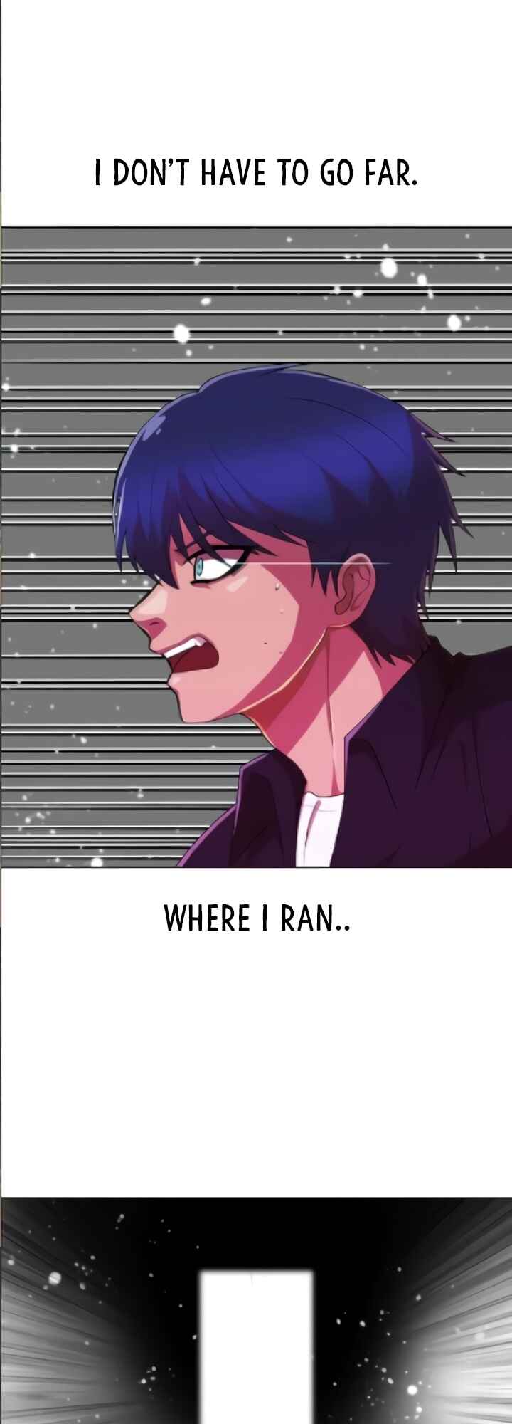 Random Chat Chapter 236 - Page 1