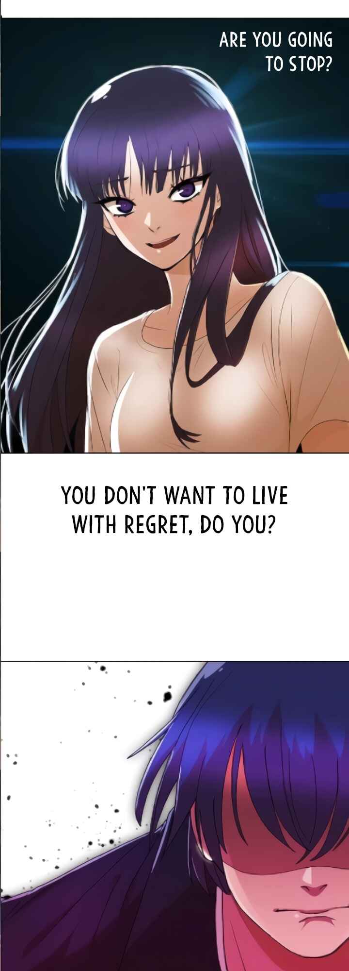 Random Chat Chapter 236 - Page 4
