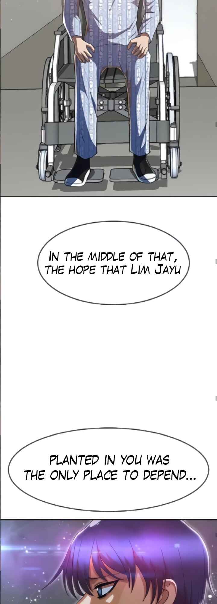 Random Chat Chapter 236 - Page 45