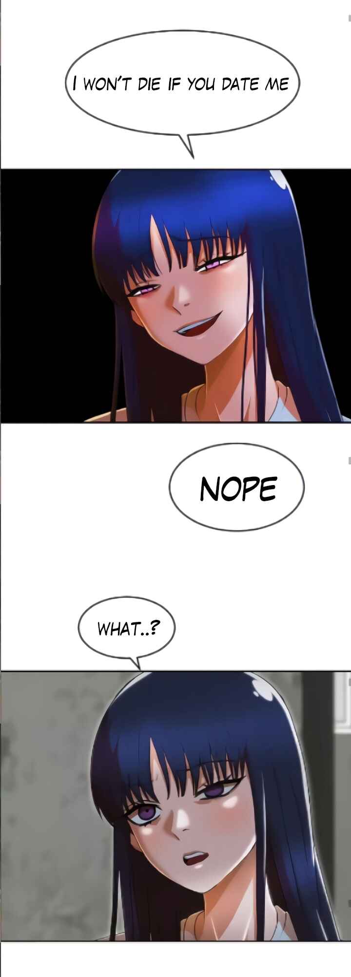 Random Chat Chapter 236 - Page 47