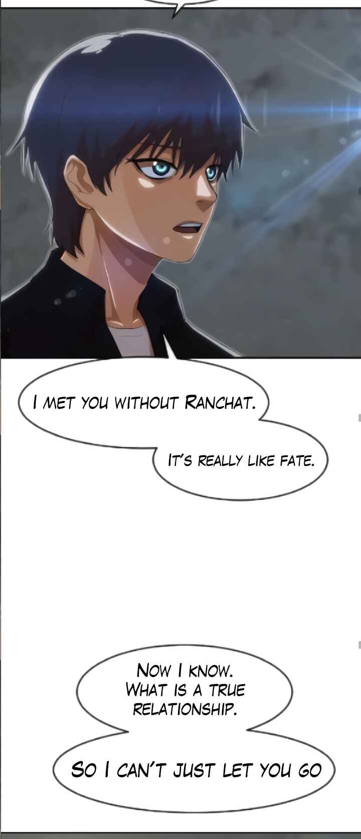 Random Chat Chapter 236 - Page 50