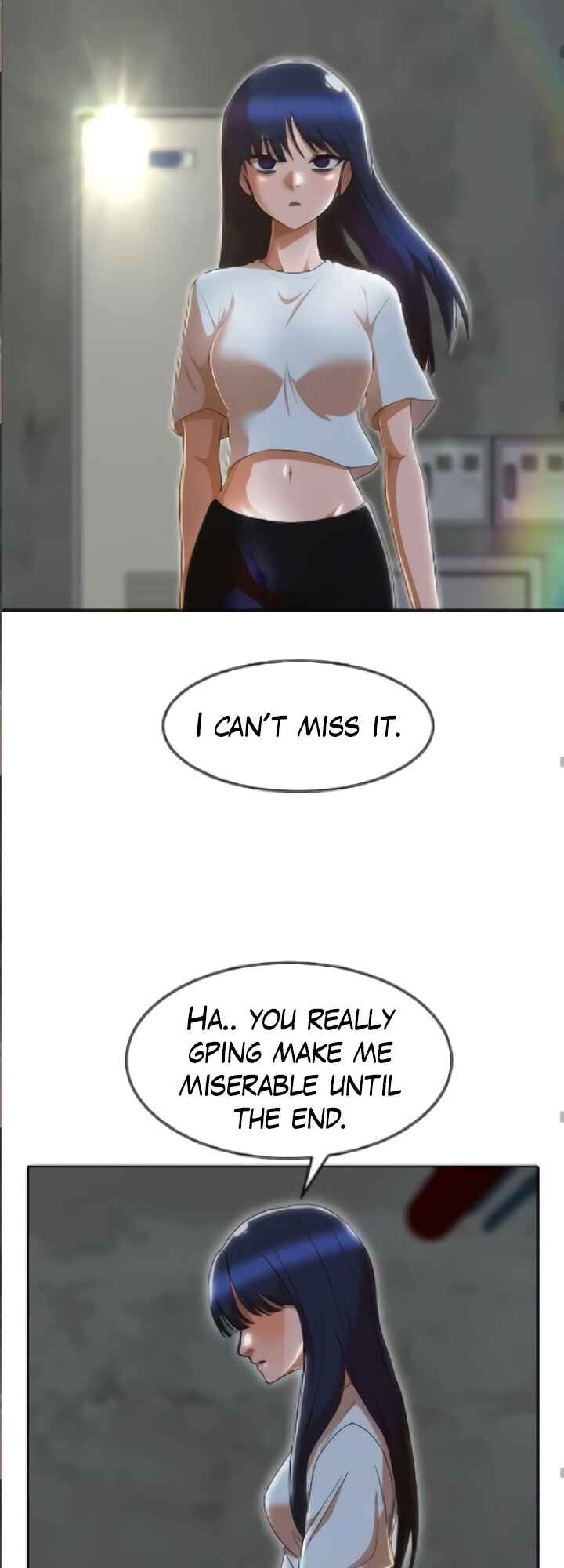 Random Chat Chapter 236 - Page 51