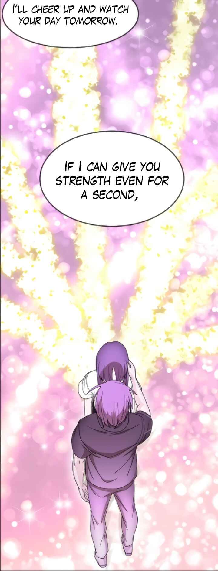 Random Chat Chapter 236 - Page 57