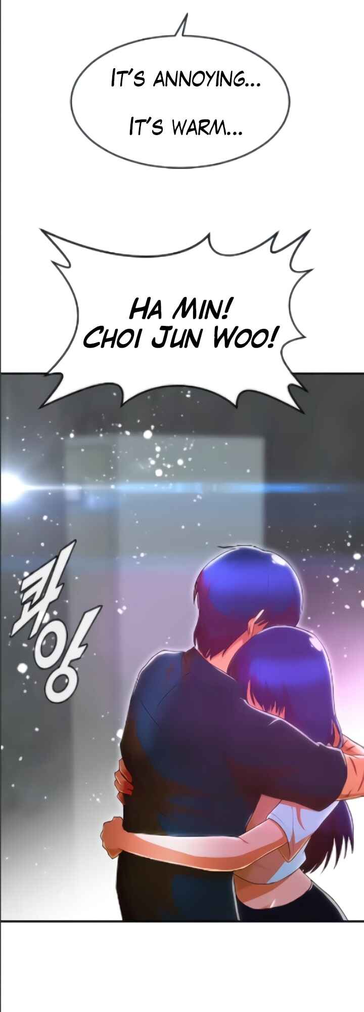 Random Chat Chapter 236 - Page 69