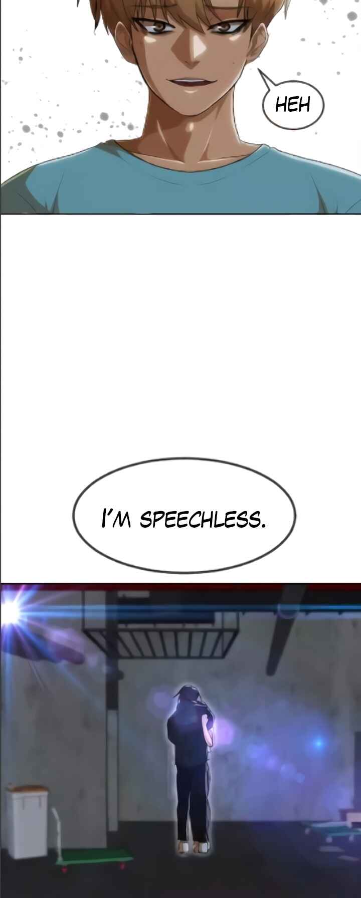 Random Chat Chapter 236 - Page 71