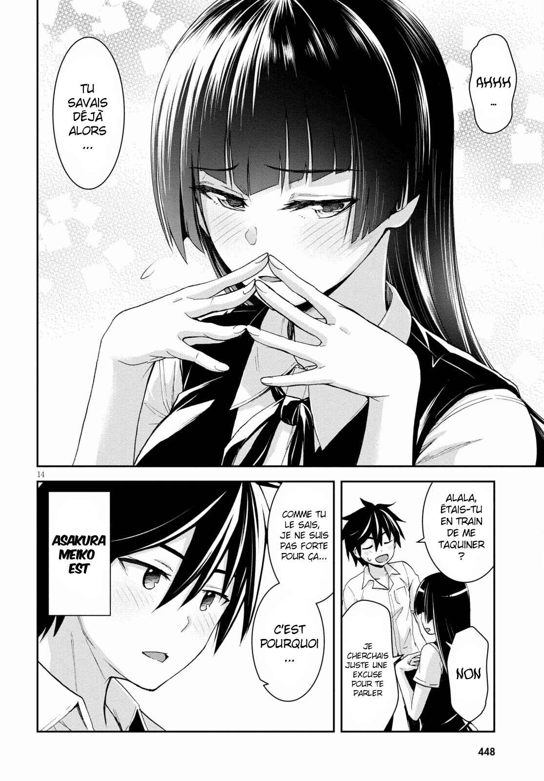 Isekai Yurutto Survival Seikatsu ~Gakkou no Minna to Isekai no Mujintou ni Tenishitakedo Ore Dake Rakushou desu~ Chapter 10 - Page 15