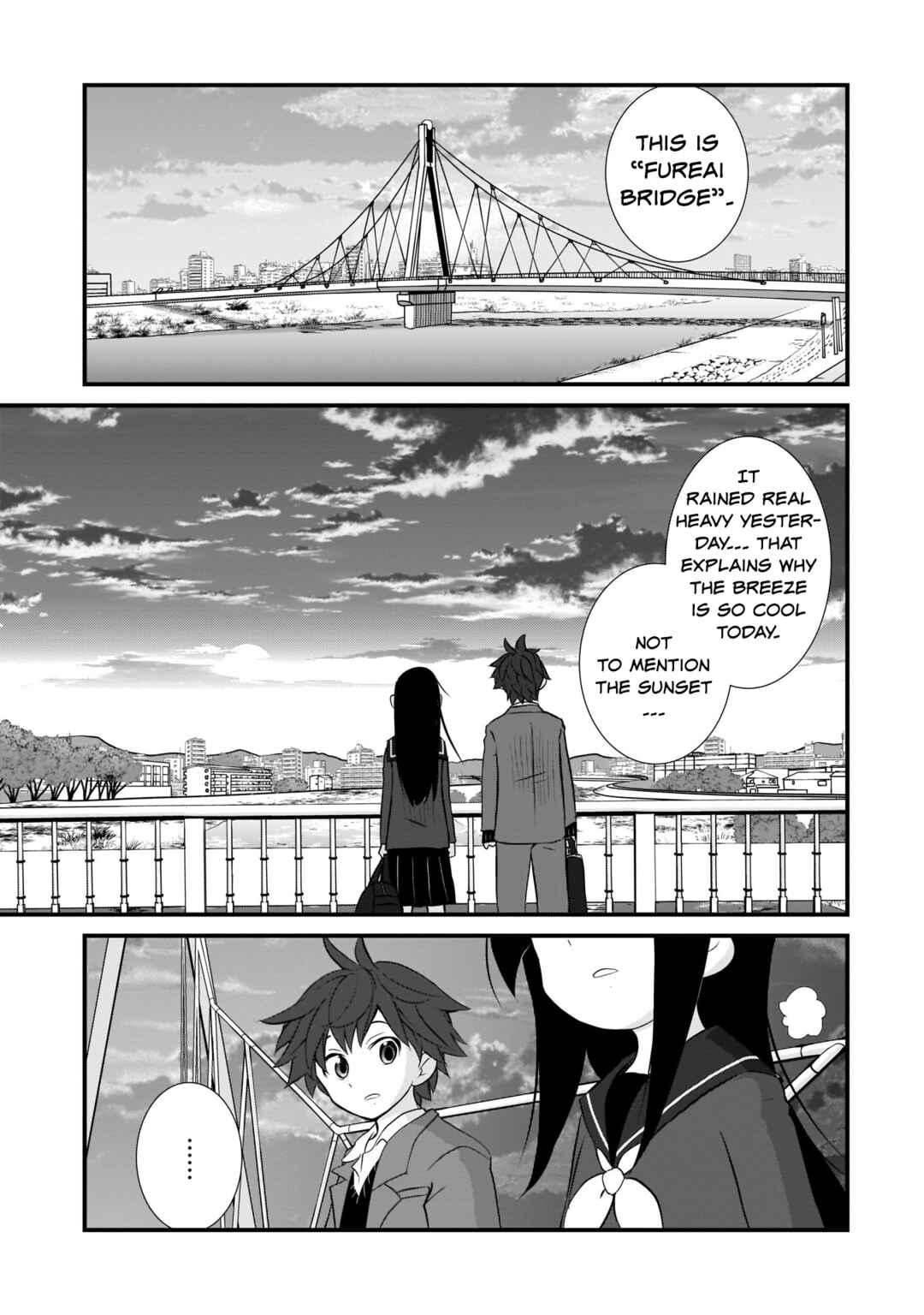 Sonna Kazoku nara Sutechaeba? Chapter 3 - Page 13