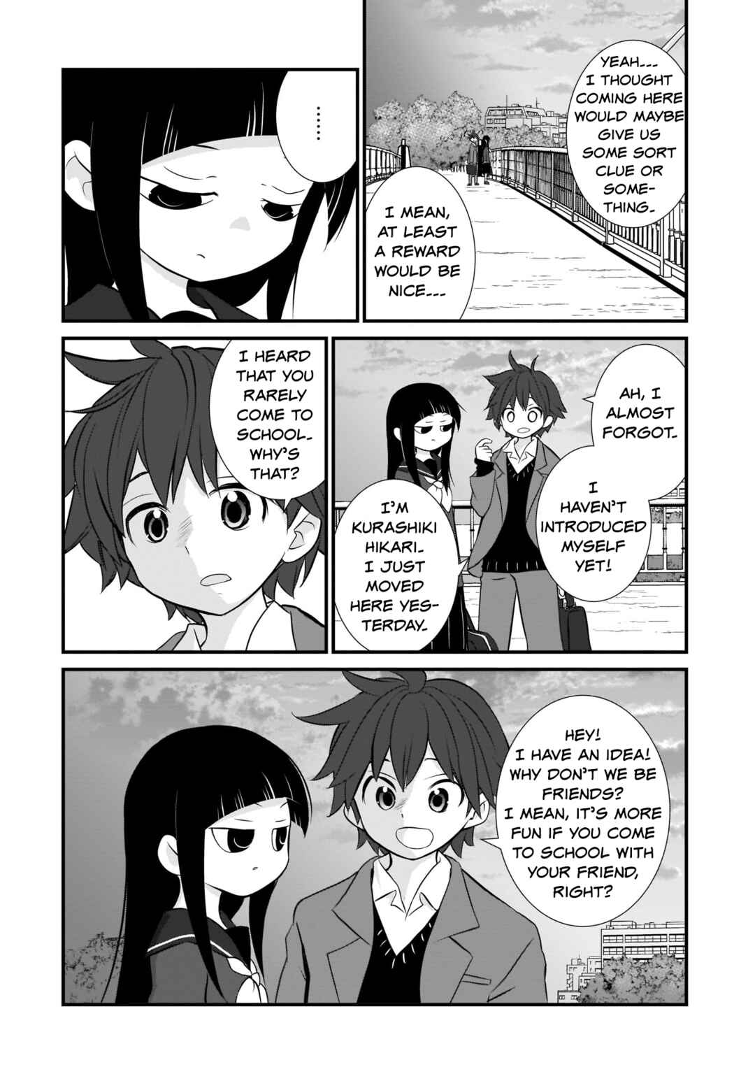 Sonna Kazoku nara Sutechaeba? Chapter 3 - Page 14