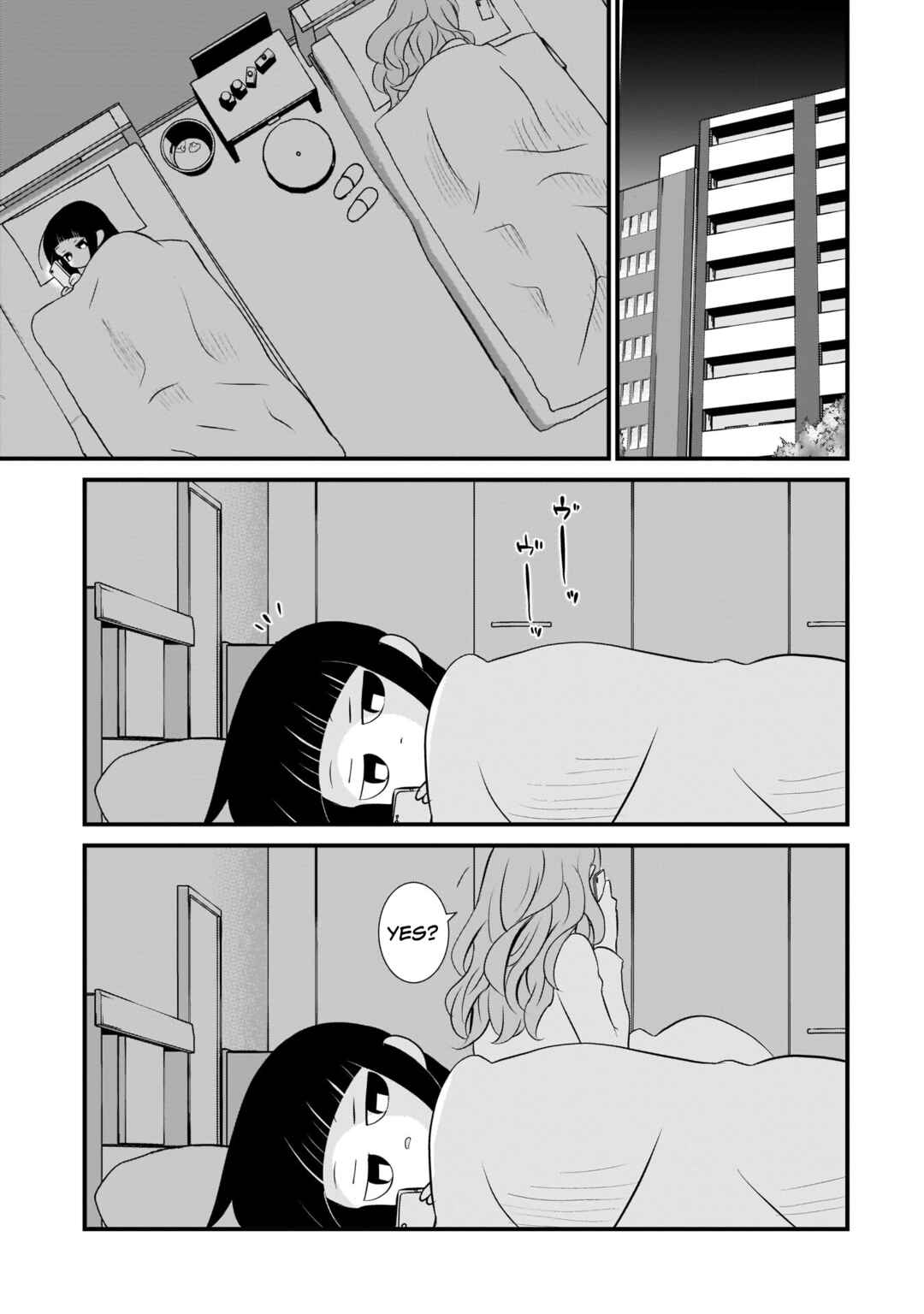 Sonna Kazoku nara Sutechaeba? Chapter 3 - Page 21