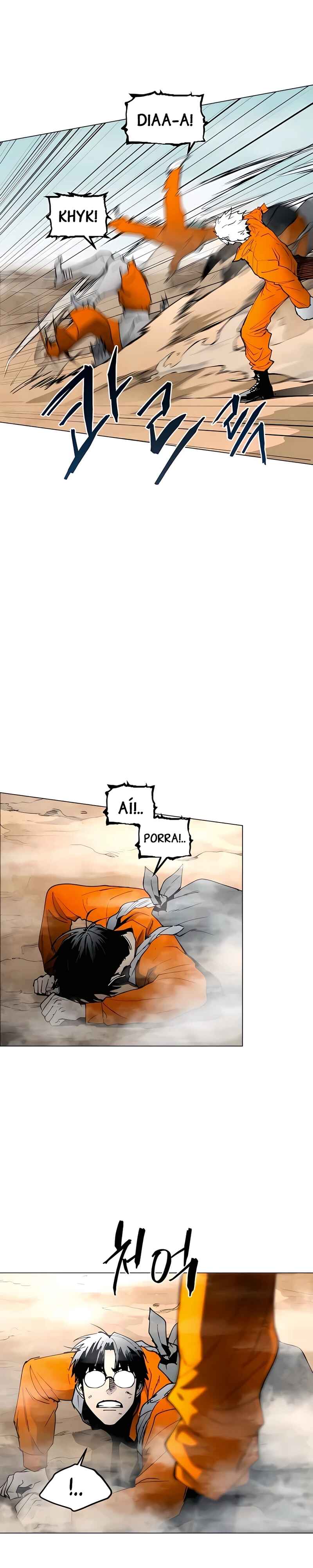 Pogeuraendeu Chapter 13 - Page 23