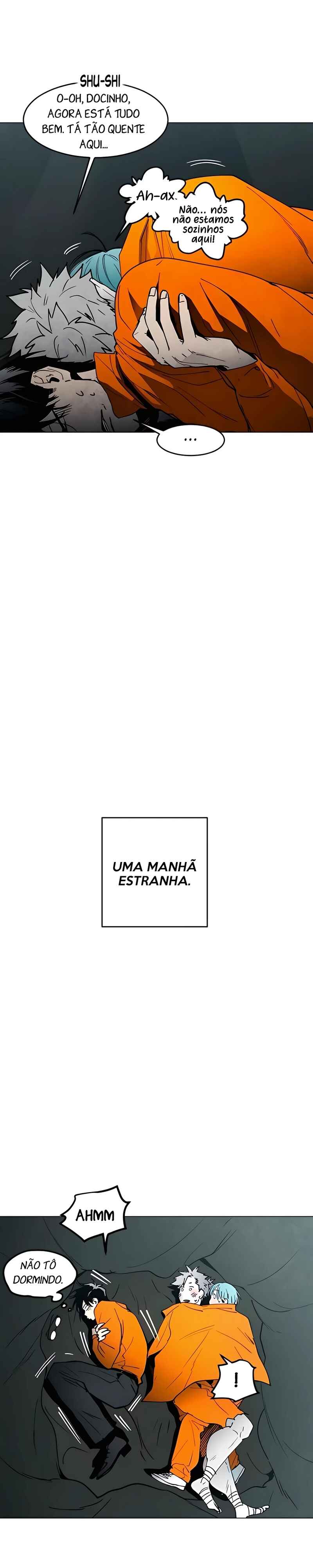Pogeuraendeu Chapter 13 - Page 3