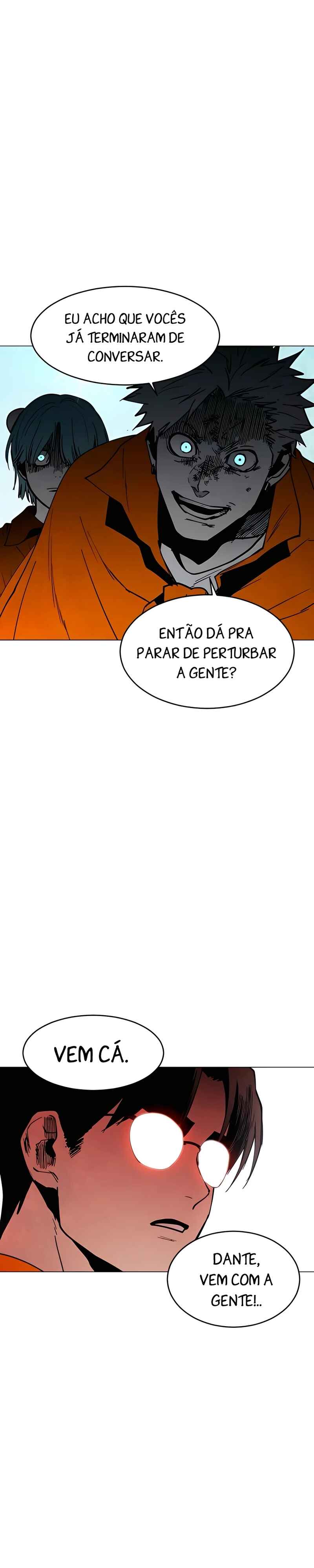 Pogeuraendeu Chapter 13 - Page 31