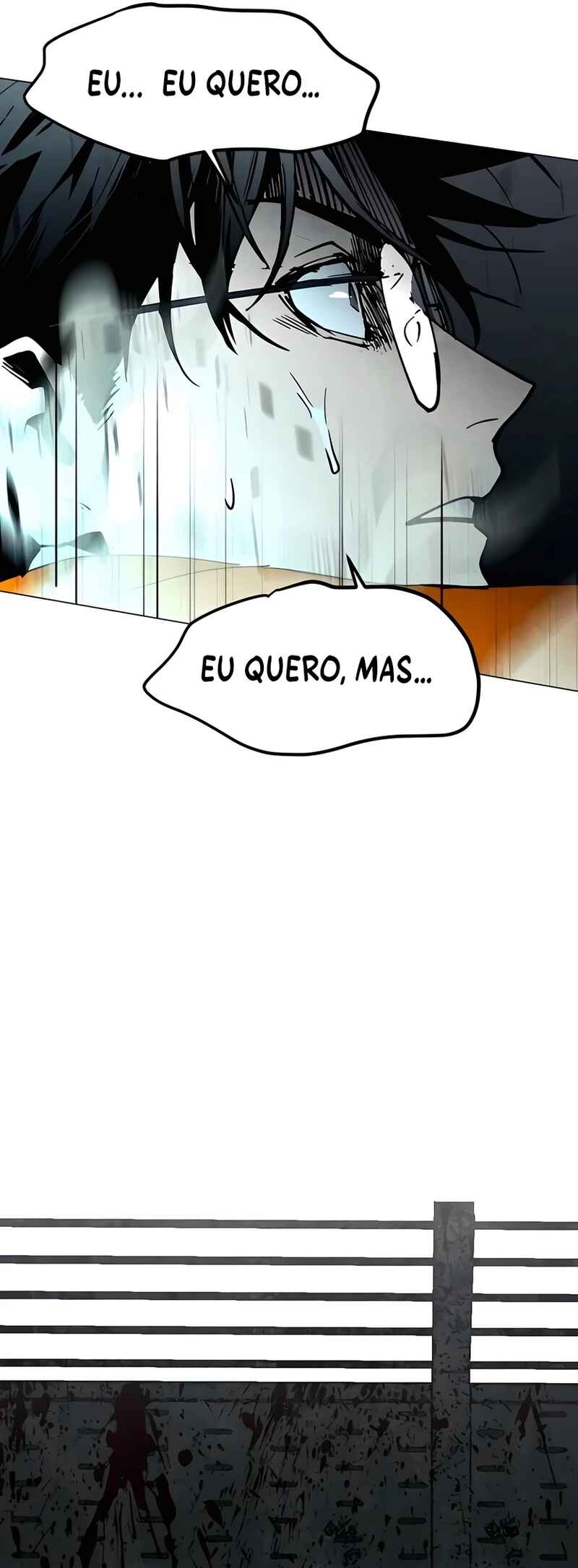 Pogeuraendeu Chapter 13 - Page 34