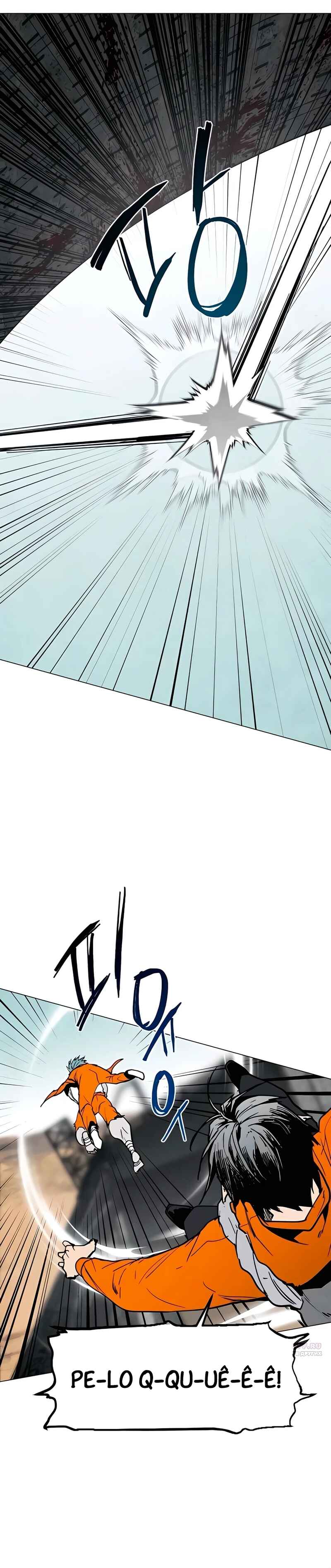 Pogeuraendeu Chapter 13 - Page 40