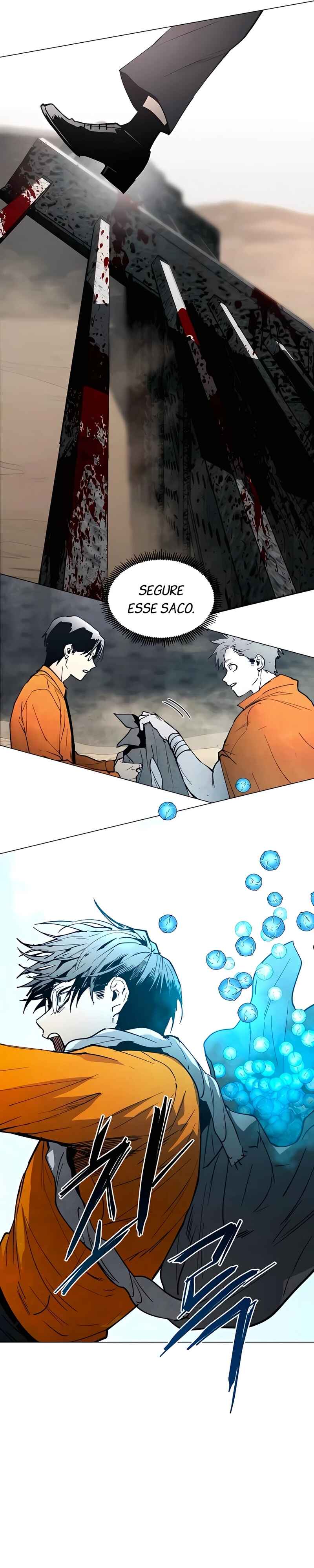 Pogeuraendeu Chapter 13 - Page 41
