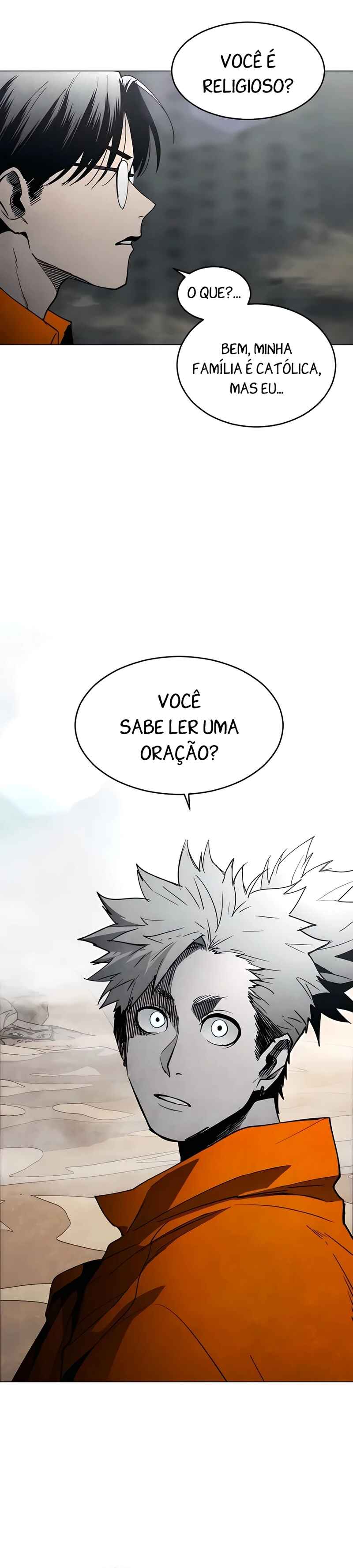 Pogeuraendeu Chapter 13 - Page 8