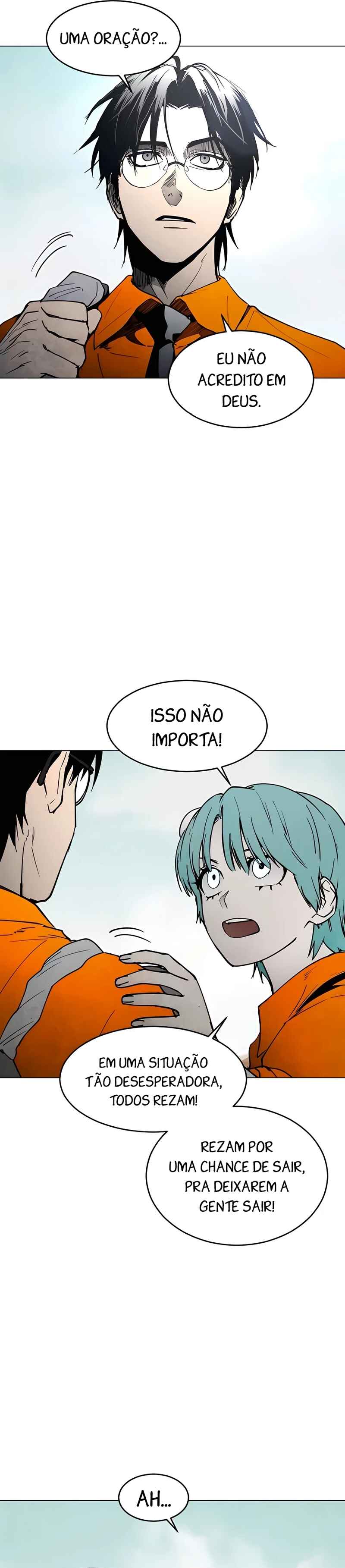 Pogeuraendeu Chapter 13 - Page 9