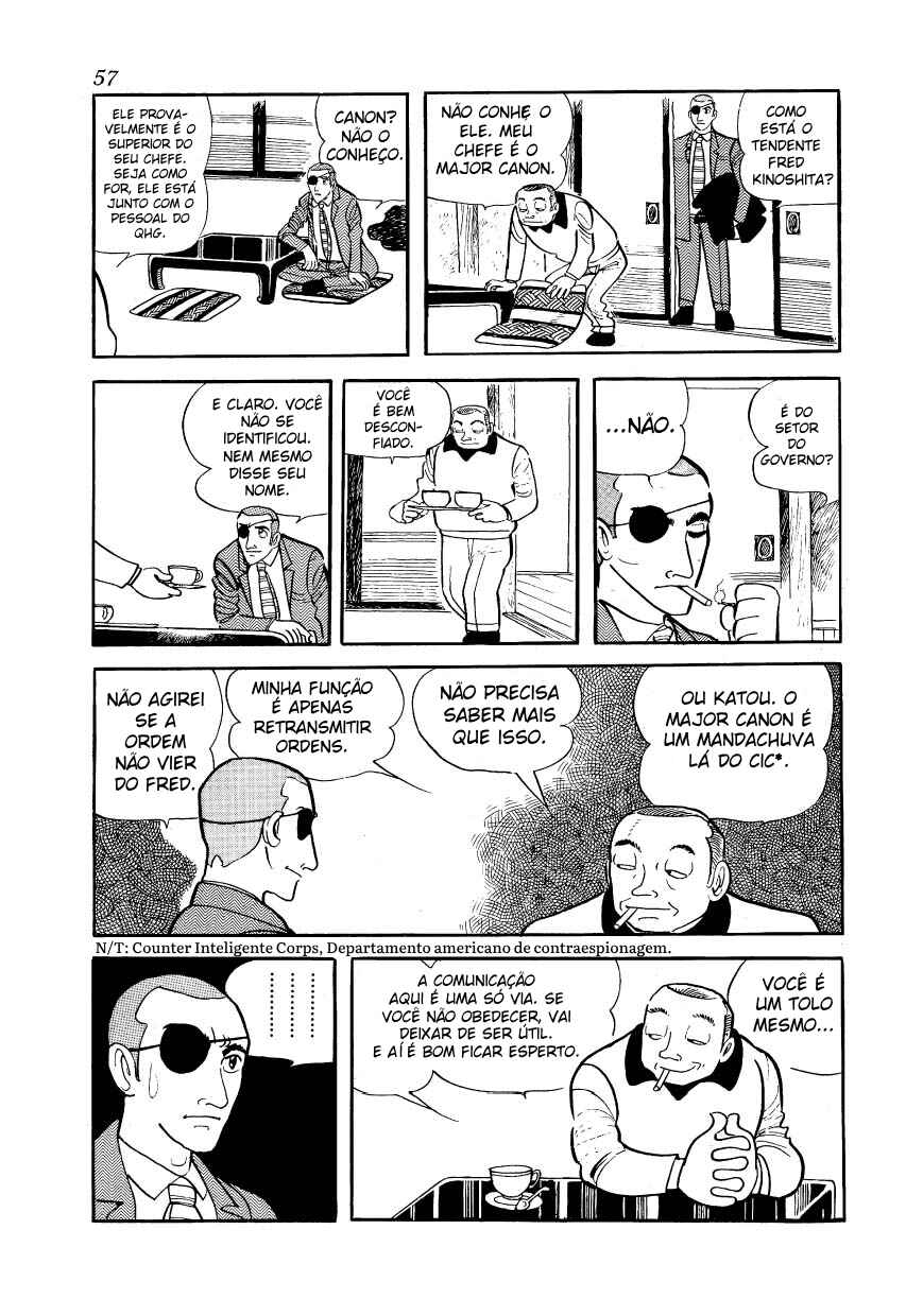 Ayako Chapter 3 - Page 14
