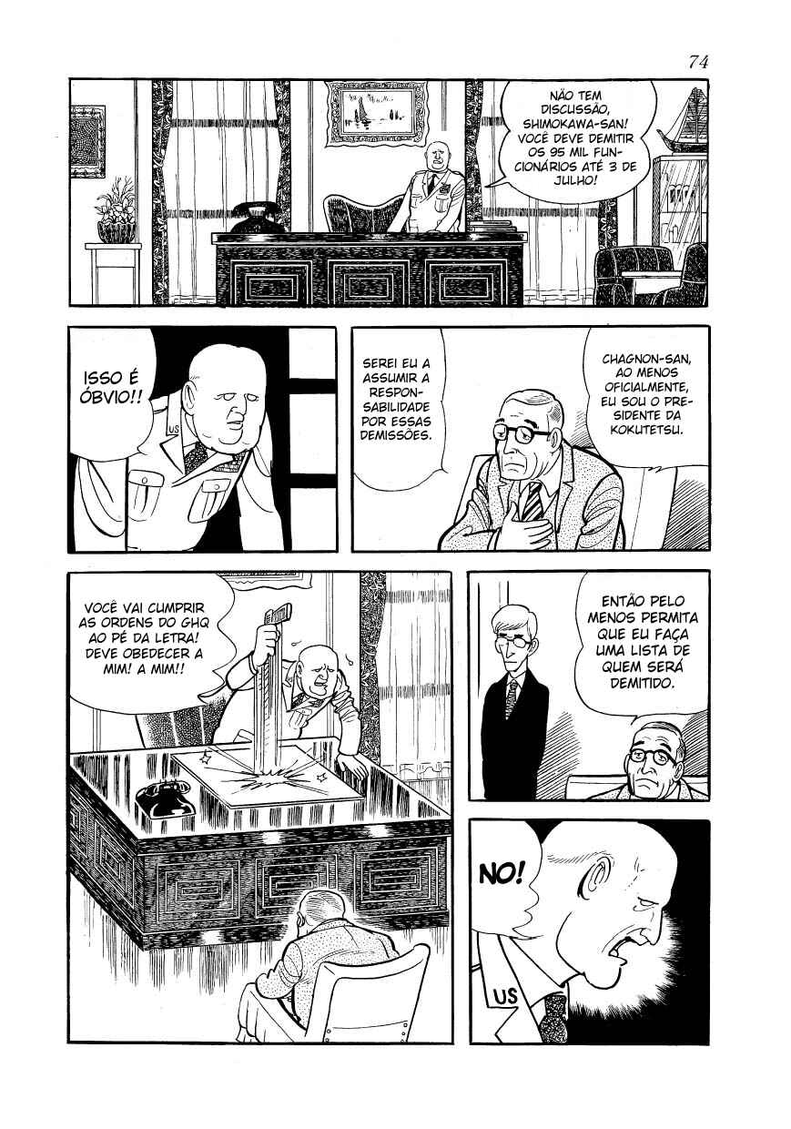 Ayako Chapter 3 - Page 31