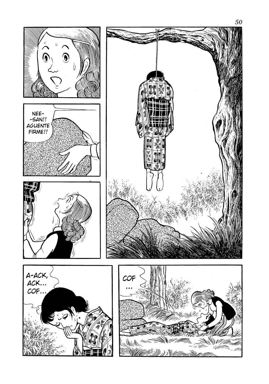 Ayako Chapter 3 - Page 7