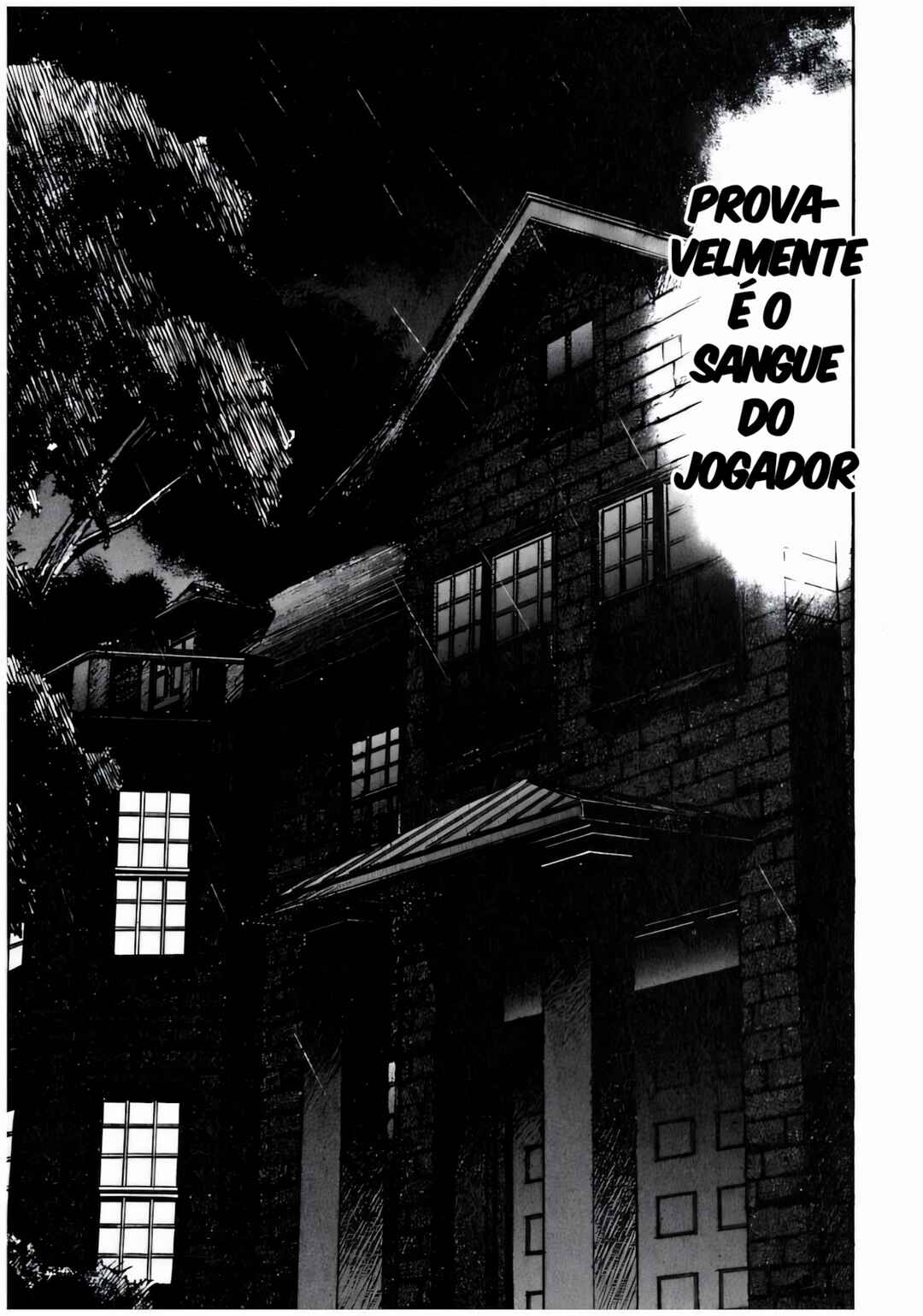 Akagi: Yami ni Oritatta Tensai Chapter 67 - Page 2