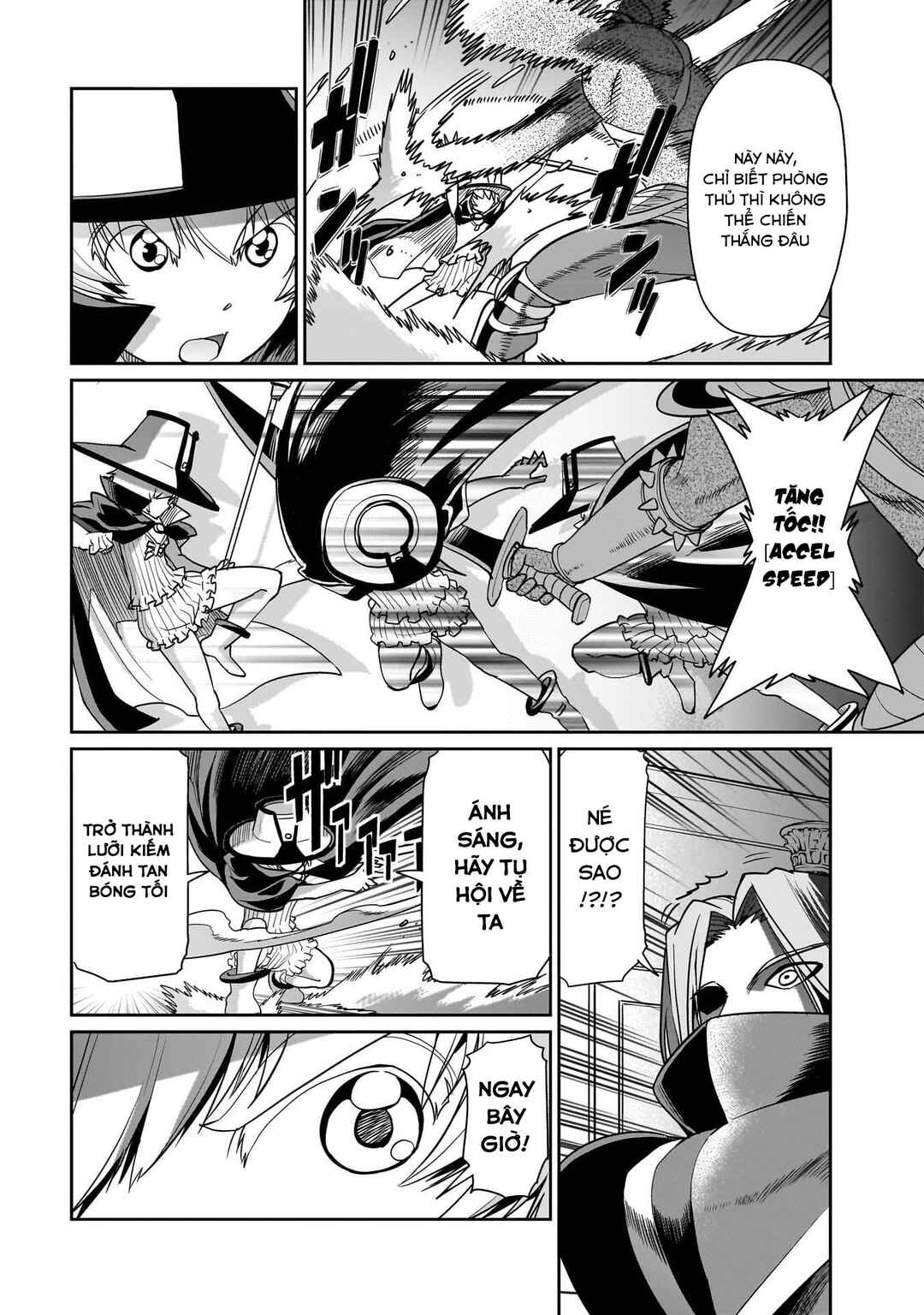 Isekai Shoukan Ojisan no Juu Musou Life ~Sabage-zuki Salaryman wa Kaisha Owari ni Isekai e Chokki Suru~ Chapter 40 - Page 16