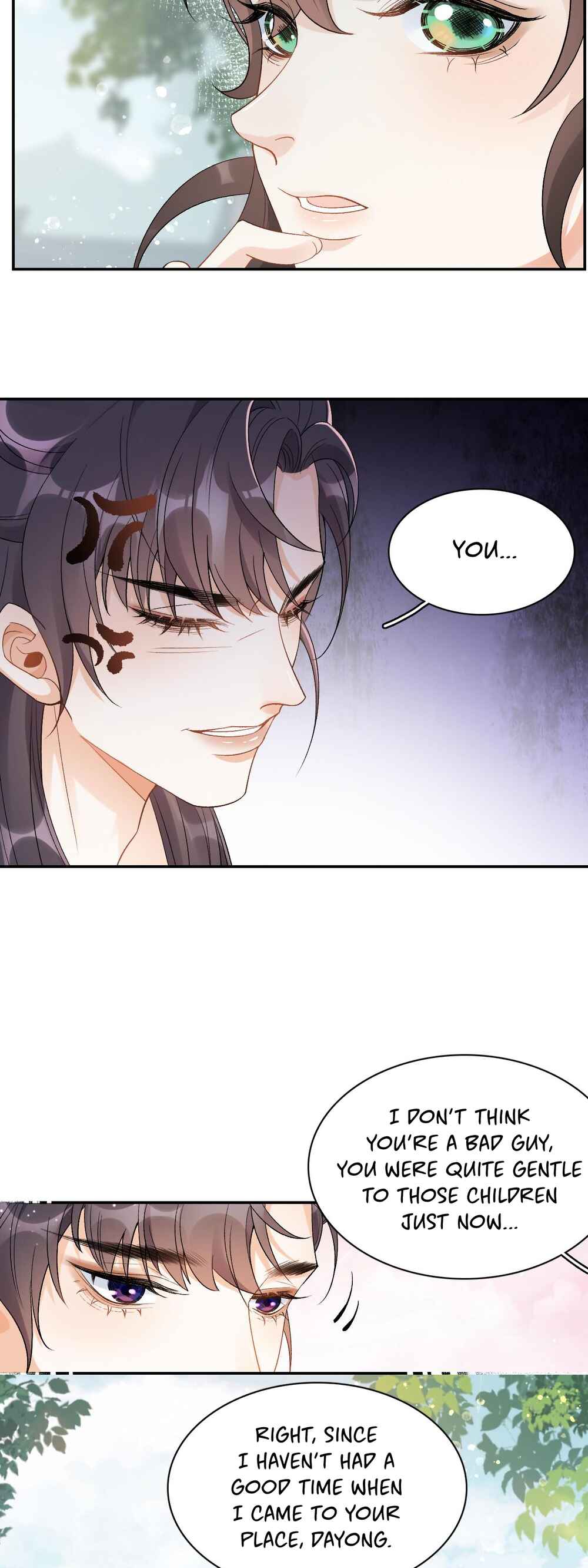The Emperor is a Pervert! Chapter 10 - Page 16