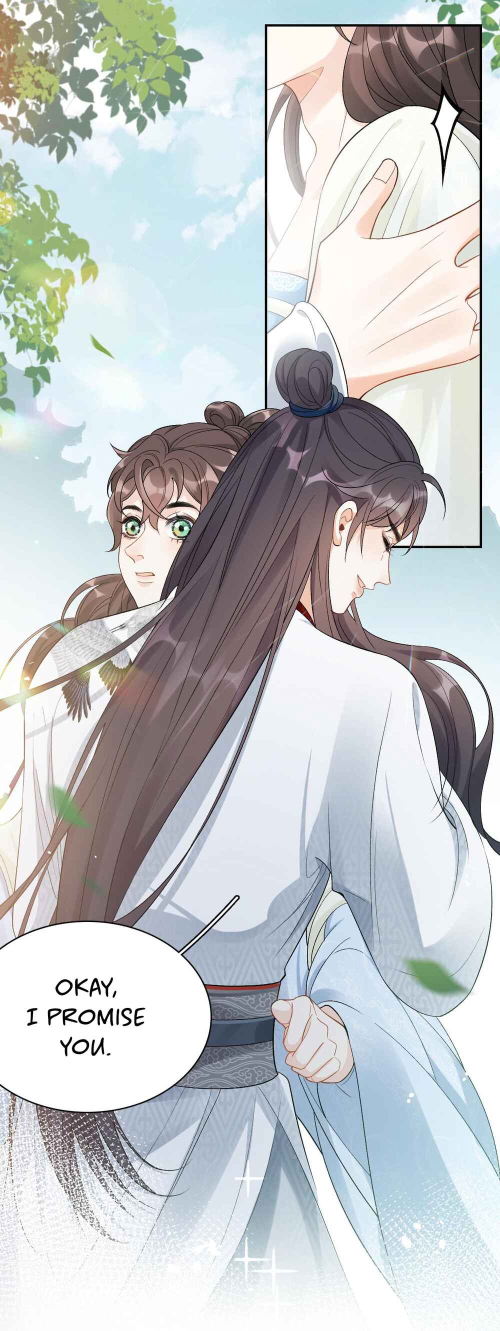 The Emperor is a Pervert! Chapter 10 - Page 18