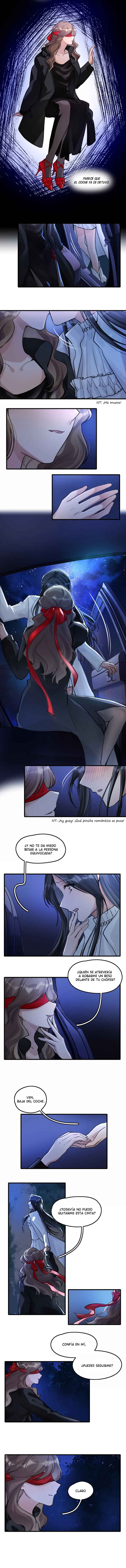 Yú qíng kě dài Chapter 163 - Page 4