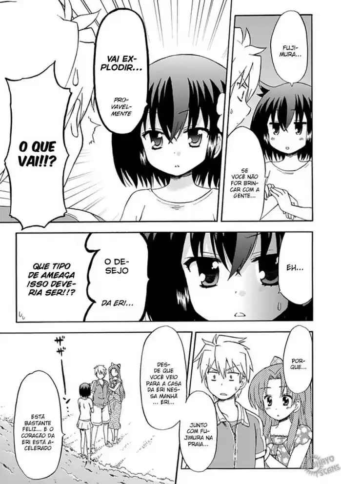 Fujimura-kun Mates Chapter 31 - Page 6