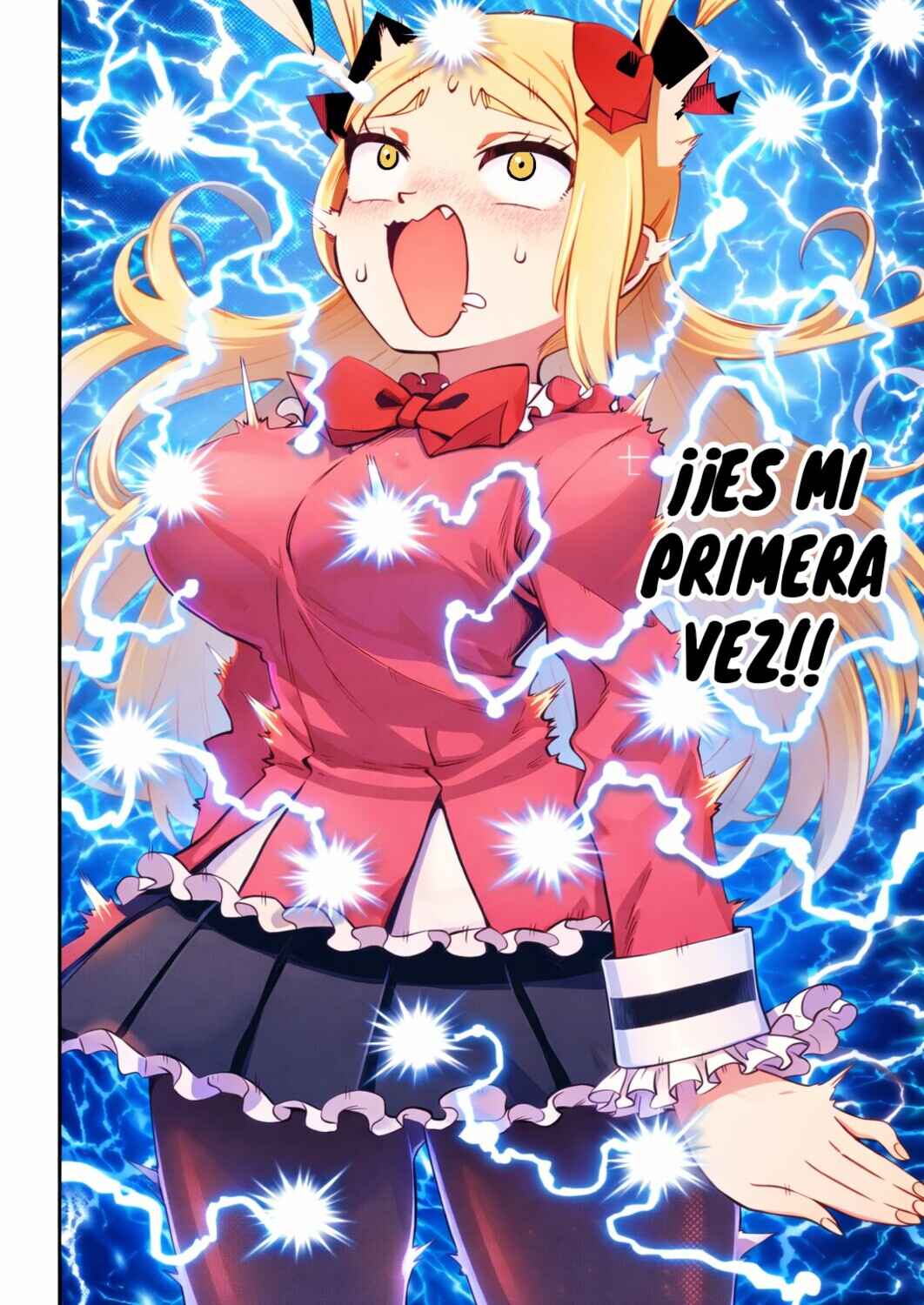 Hajimete desu wa!: Okumi Ojousama wa Hinako-chan o Beta Homeru Chapter 2 - Page 11