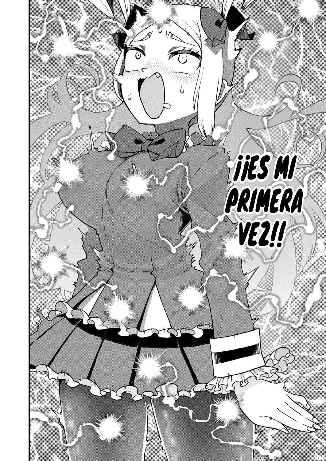 Hajimete desu wa!: Okumi Ojousama wa Hinako-chan o Beta Homeru Chapter 2 - Page 12