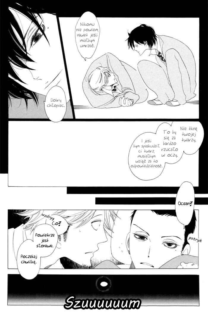 Double Mints Chapter 1 - Page 22